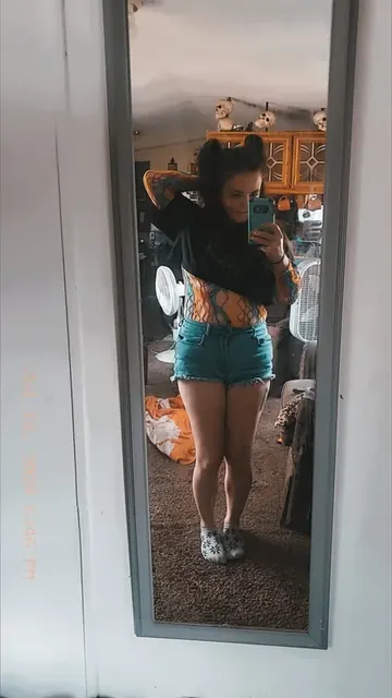 Xoxokitten97 OnlyFans Brunette