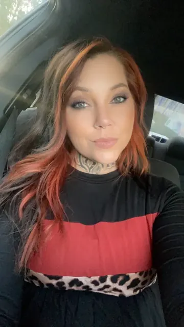 Priss OnlyFans tattooed alternative beauty