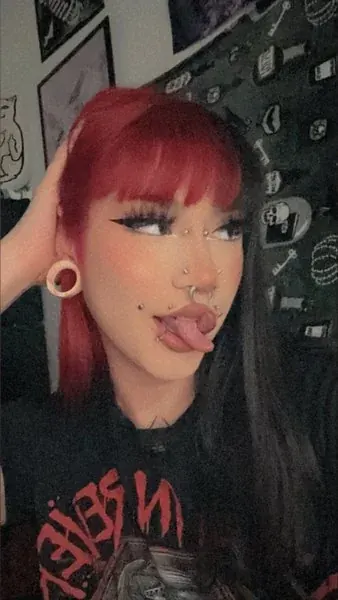 xtssuccubusfreex OnlyFans trans creator