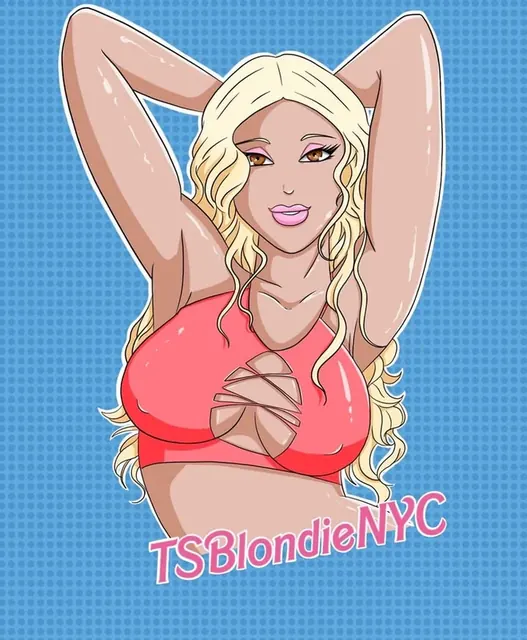 XxxBlondiexxX OnlyFans profile photo