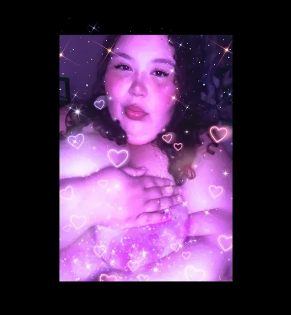 PrincessLeilanixxx OnlyFans Brunette SSBBW