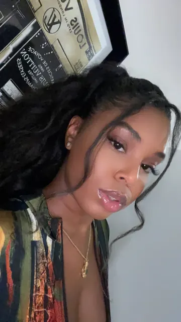 Yasmeen Kearra OnlyFans Curvy Creator