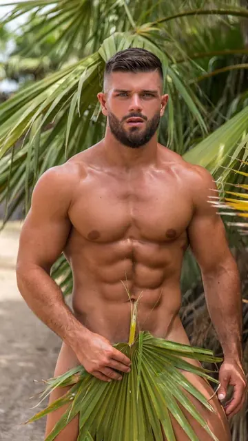 Yeti OnlyFans Male Creator