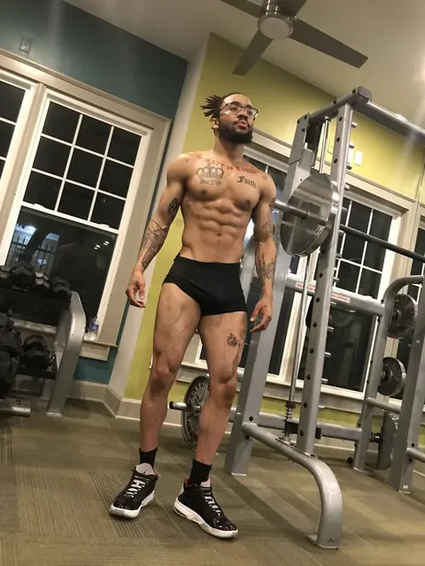 YoDaddy69 OnlyFans creator with exclusive content.