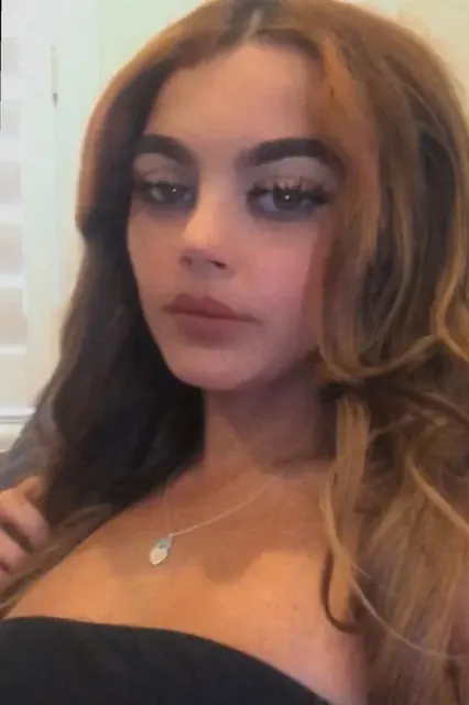 Yourplayboybaby OnlyFans brunette creator