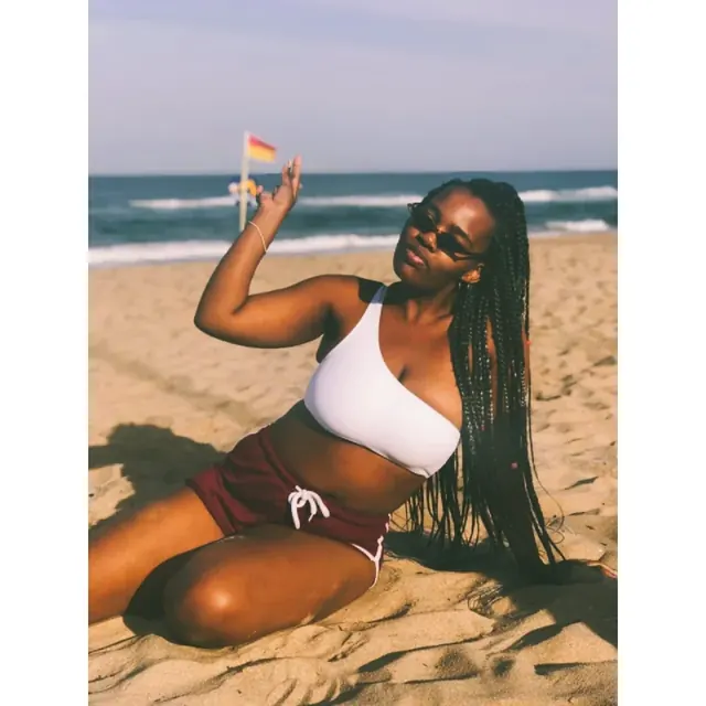 Step Mom Gracie OnlyFans South African creator