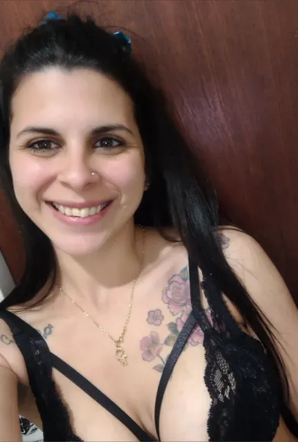Yubitt BABYHOTT OnlyFans tattooed beauty
