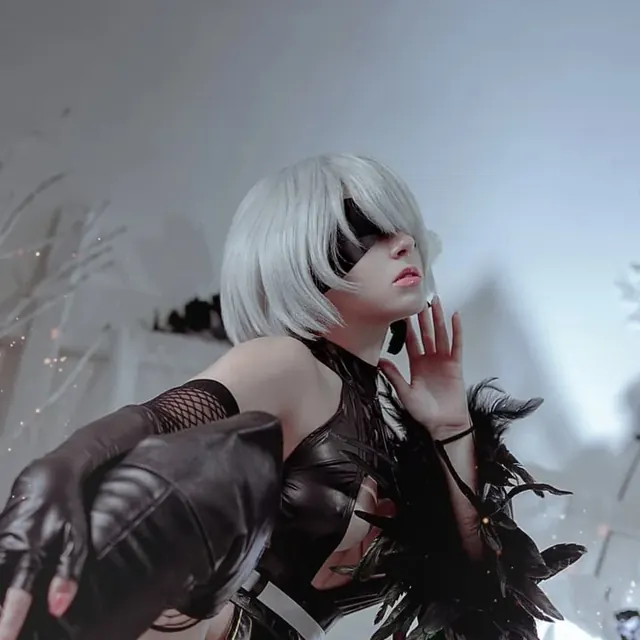Yunakairi OnlyFans Cosplay Creator