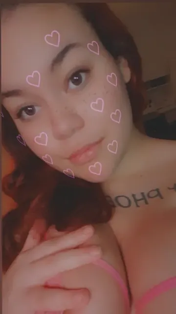 YunikaLove OnlyFans thick and curvy creator
