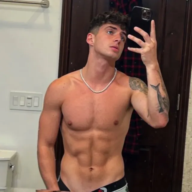 Zach OnlyFans playful content creator