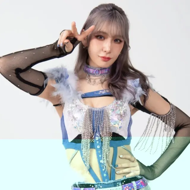 yuki kamifuku OnlyFans pro-wrestler and model