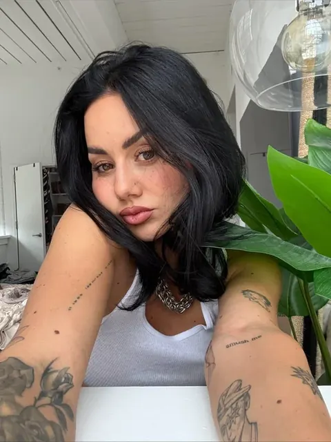 Zancy Zancy OnlyFans tattooed creator