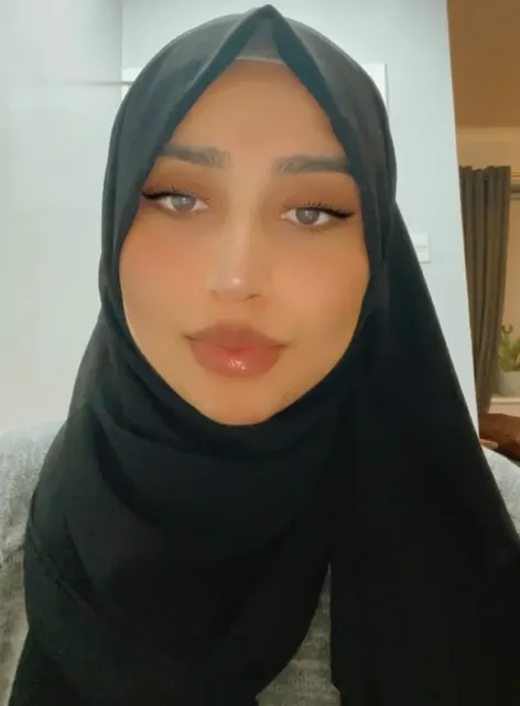 zarahadi OnlyFans profile photo