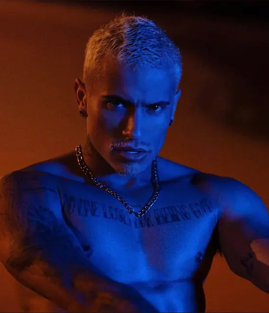 ᶻᴬᵞᴰ OnlyFans Brazilian porn actor