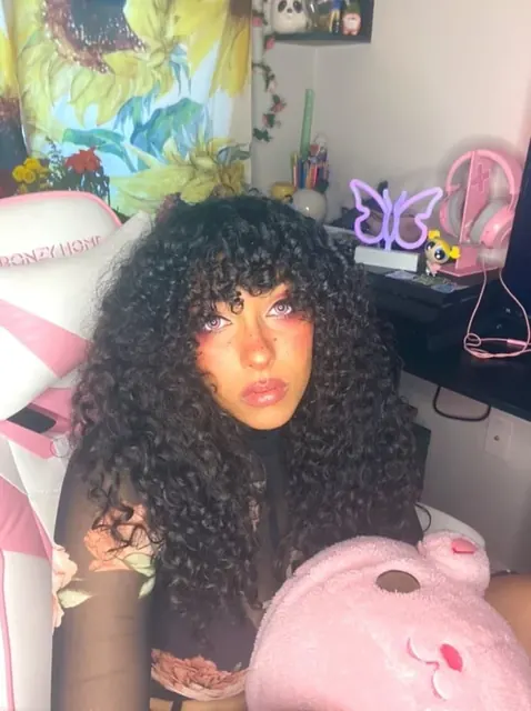 Zeekitten OnlyFans cosplay enthusiast