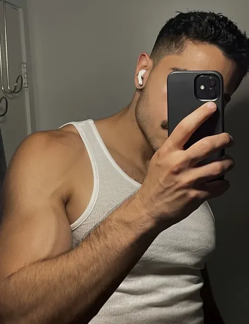 Zeid OnlyFans creator with alternative style