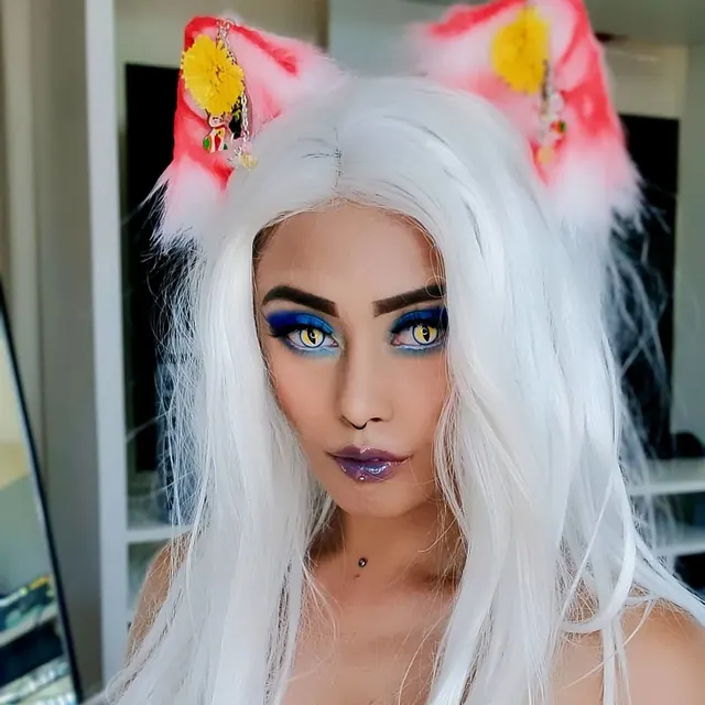 Zenpaiuwu OnlyFans yandere anime waifu