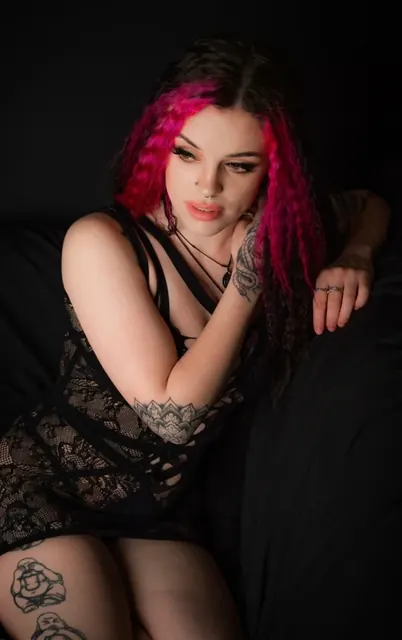 ZoeSmoke OnlyFans profile photo