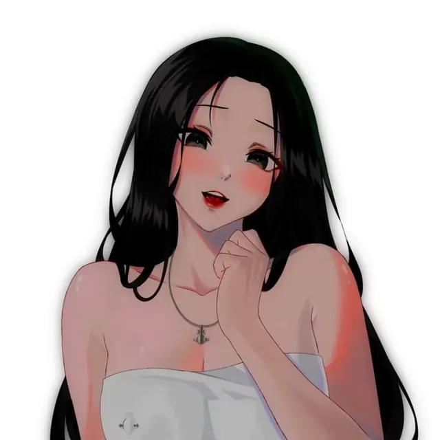 Zorracroft OnlyFans with black hair