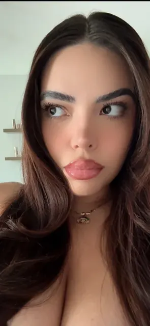 Zuleyka Santiago OnlyFans Brunette