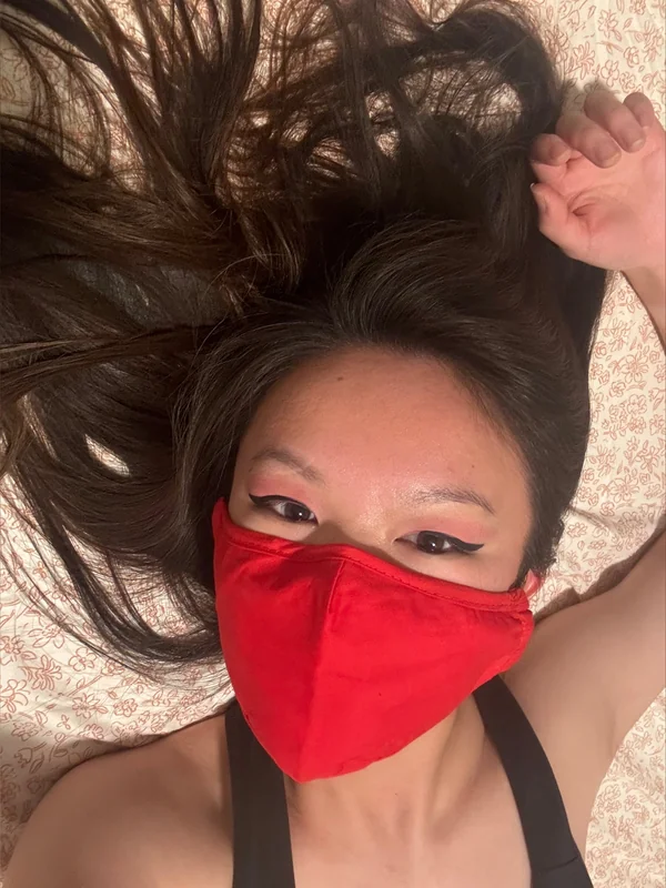 Crimson Concubine OnlyFans petite creator