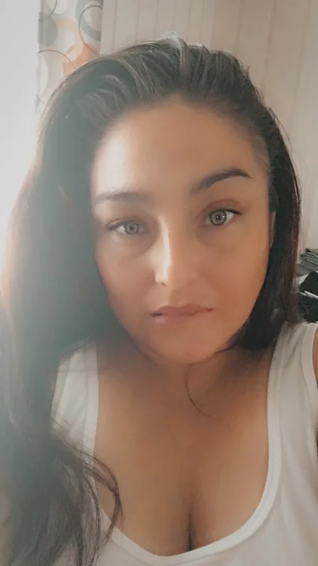 Crystal OnlyFans creator with captivating content