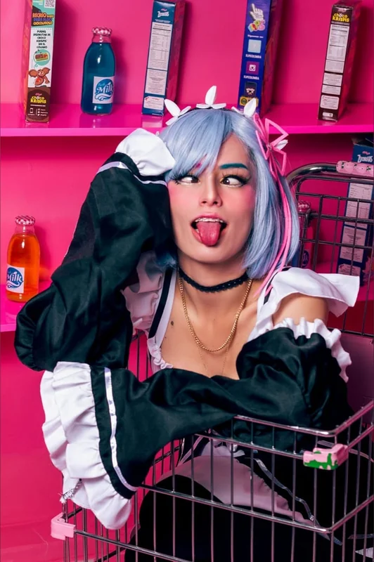 Aiko Mori OnlyFans anime lover