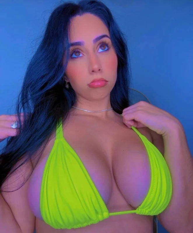 La cubanita ♡ OnlyFans Exclusive Content