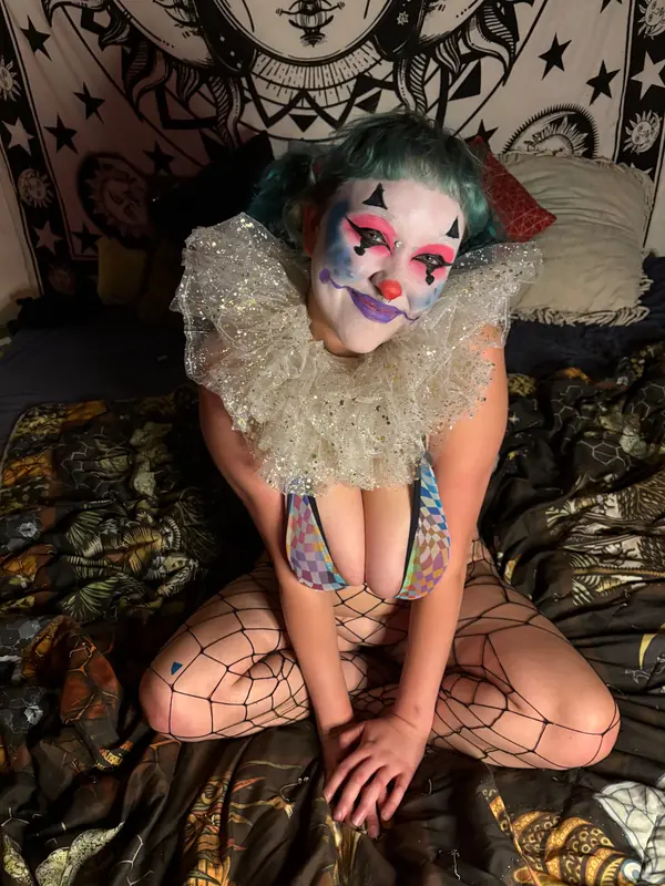 cuntberry OnlyFans official goth creator