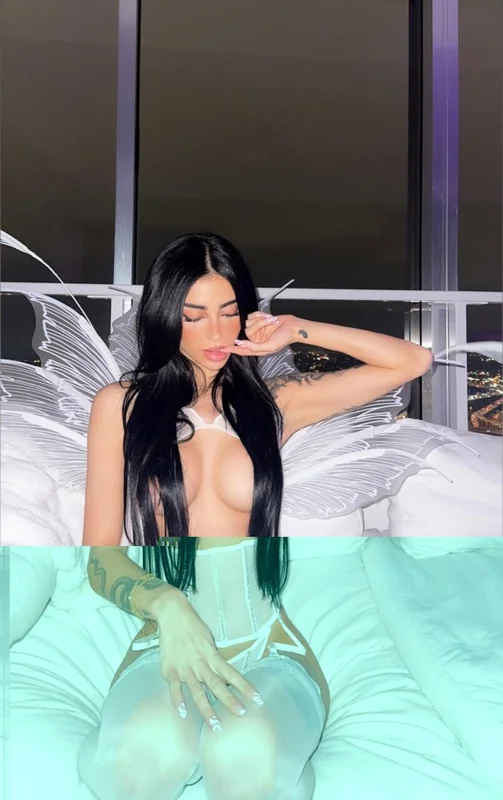 chaii OnlyFans creator with hot lewd photos
