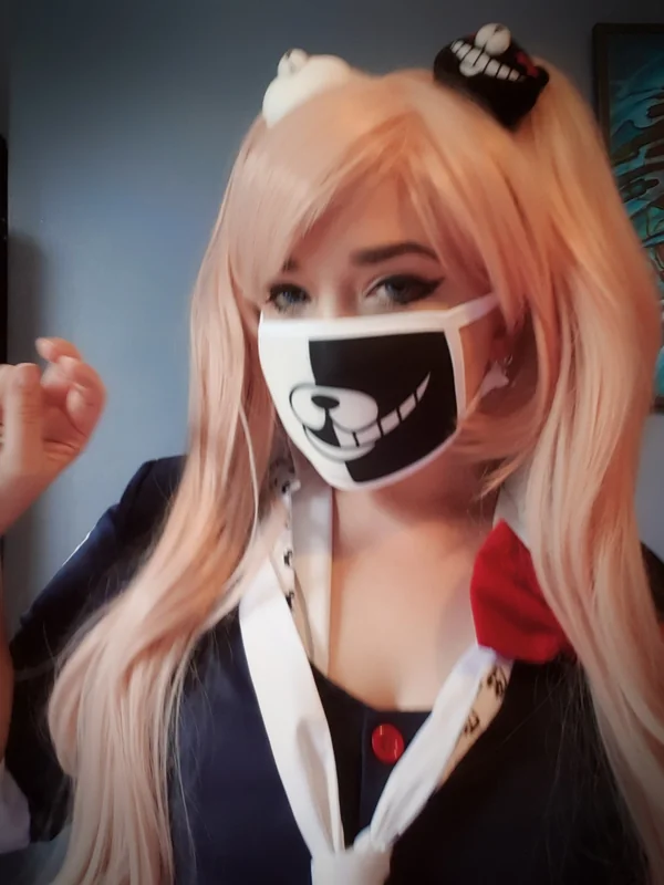 Cuprahmen OnlyFans creator with cosplay content