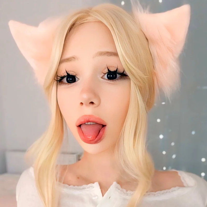Lina OnlyFans cute cosplayer