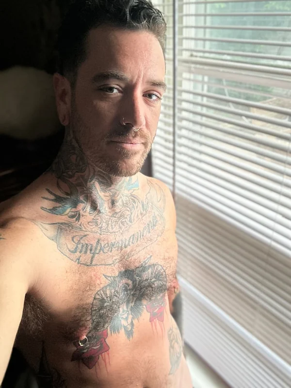 Cvltdaddy OnlyFans queer romantic creator