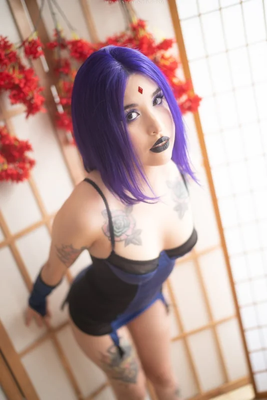 Cyborgoth OnlyFans cosplay and fetish content