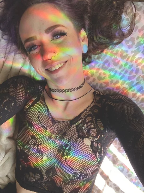 D4rthpuss OnlyFans alternative content creator