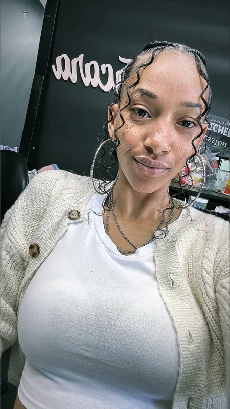 SlimDaAstro OnlyFans tattooed creator