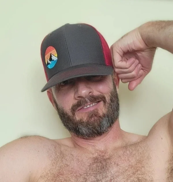 Daddy_Land OnlyFans creator with a daddy aesthetic