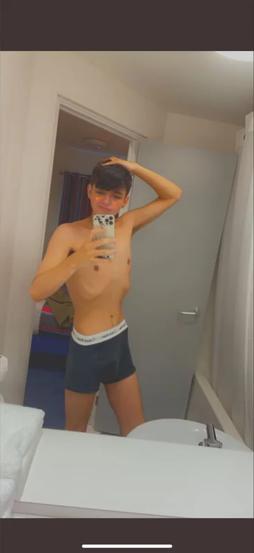 Michael & Jordan OnlyFans couple exploring kinks