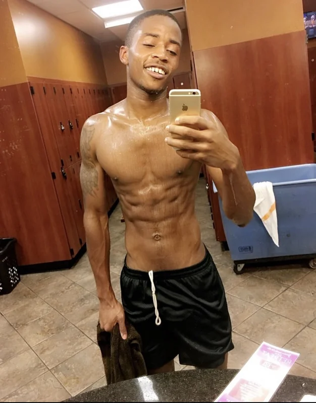 Daddybackwood OnlyFans creator showcasing self-expression