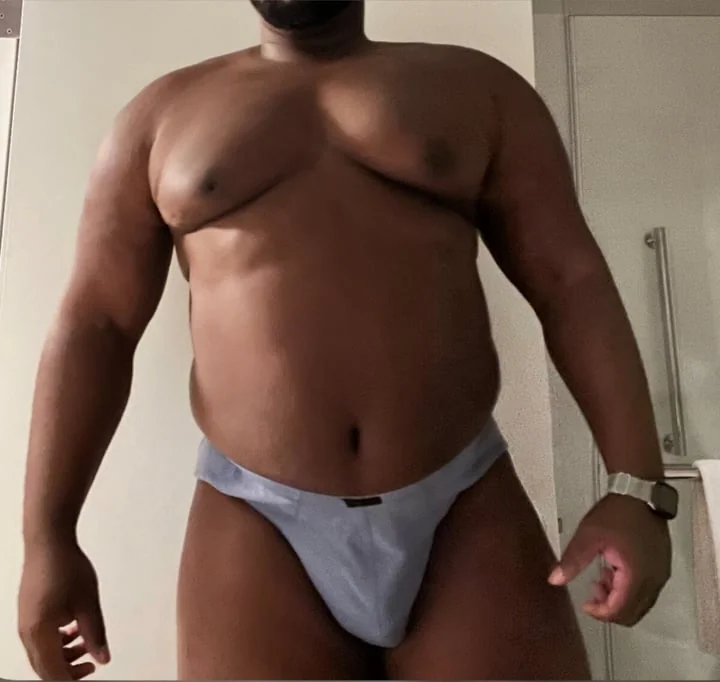 Daddyduprey OnlyFans creator with engaging content