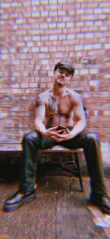 Daddyjakeoftv OnlyFans creator profile with engaging photos
