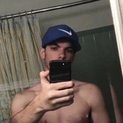Daddy JM OnlyFans creator with goon vibe