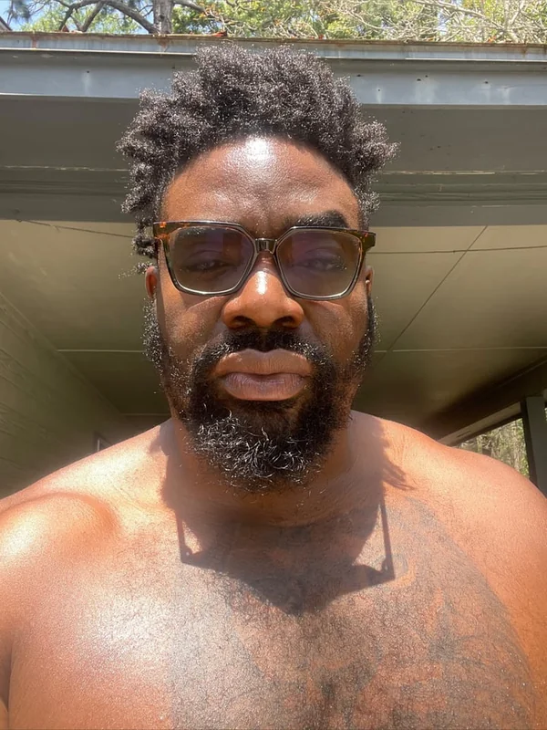 Kinkydaddy OnlyFans Athletic Creator