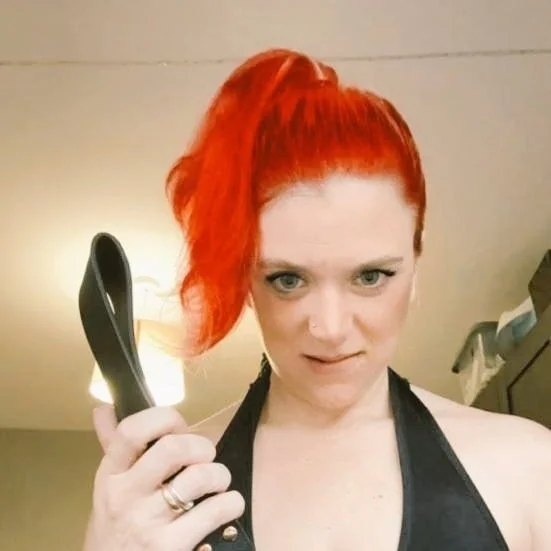 Daddylexi87 OnlyFans exhibitionist content creator