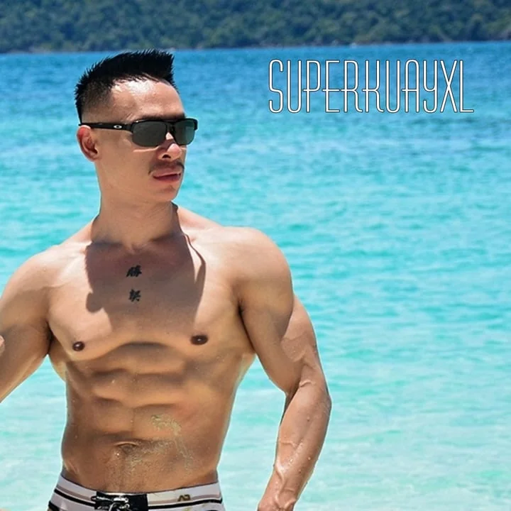SuperKuayXLV2 OnlyFans creator with engaging content