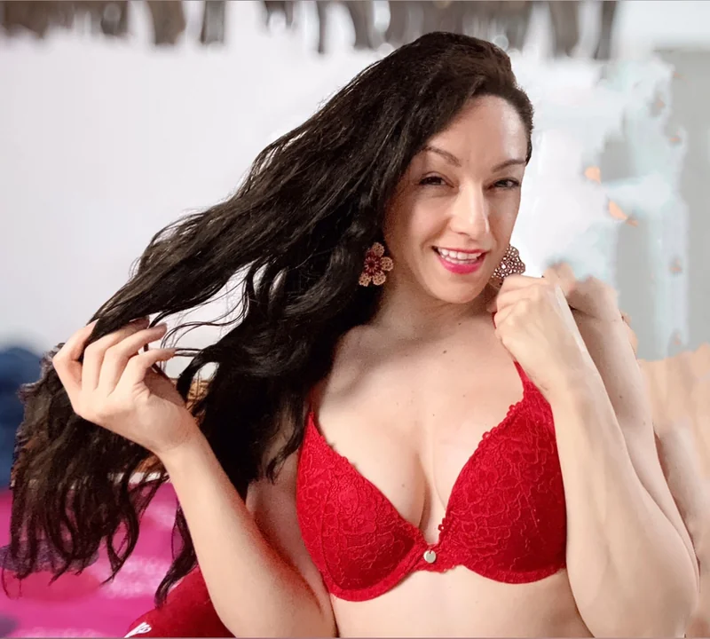 Sexsolita FREE ACC OnlyFans creative content