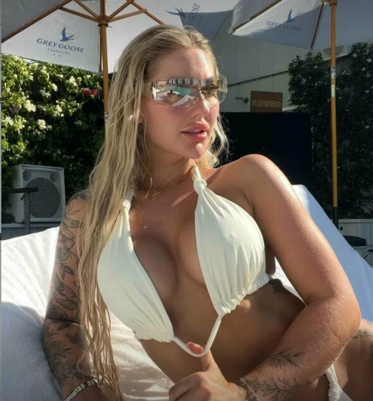 Dagmara Szewczyk OnlyFans creator profile