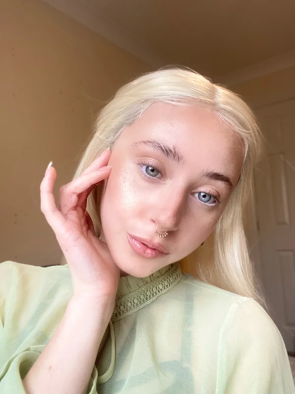 Dahliax0 OnlyFans creator with beautiful content