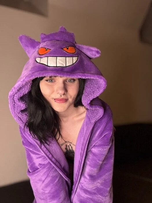 Dainikira OnlyFans slim tattooed creator