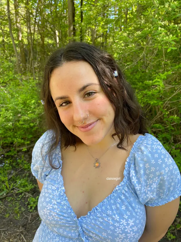 daisie OnlyFans profile picture - Sweet and Spicy Creator